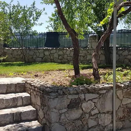 Dalos Gocek Villa