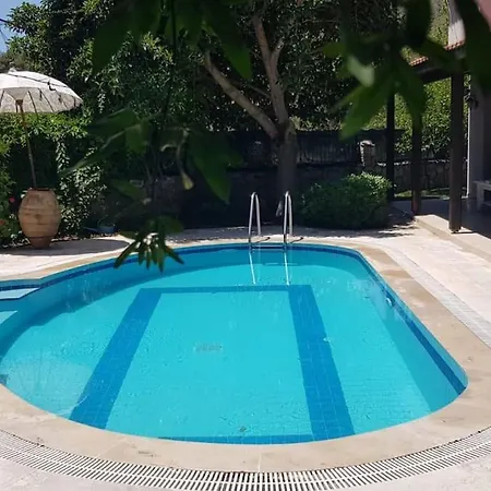 Villa Dalos Gocek Fethiye