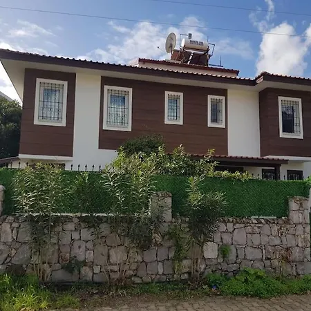 Dalos Gocek Villa