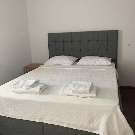Dalos Gocek Villa *