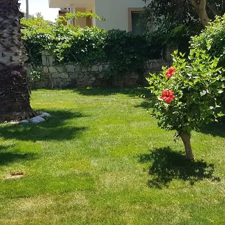 Dalos Gocek Villa *