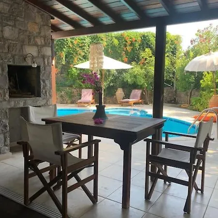 Villa Dalos Gocek