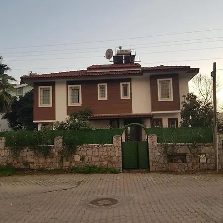 Dalos Gocek Villa Fethiye