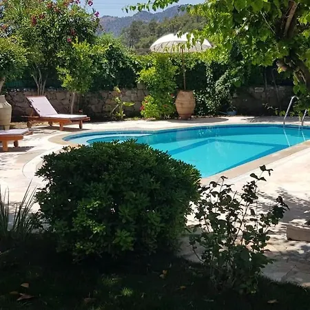 Villa Dalos Gocek *